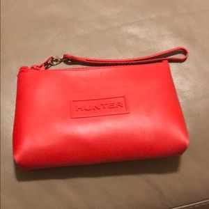Hunter wristlet